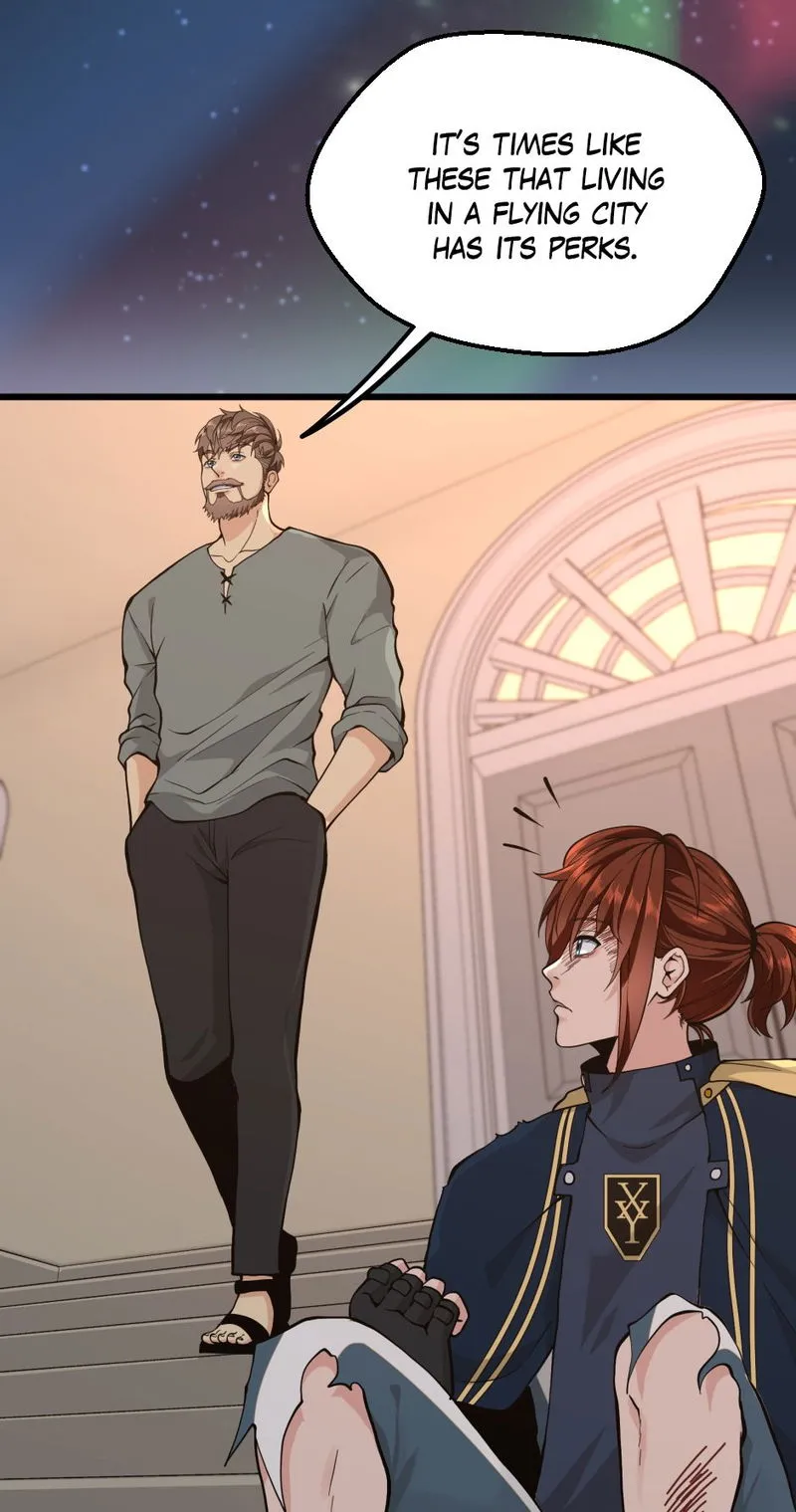 The Beginning After The End Chapter 120 Online - página 60