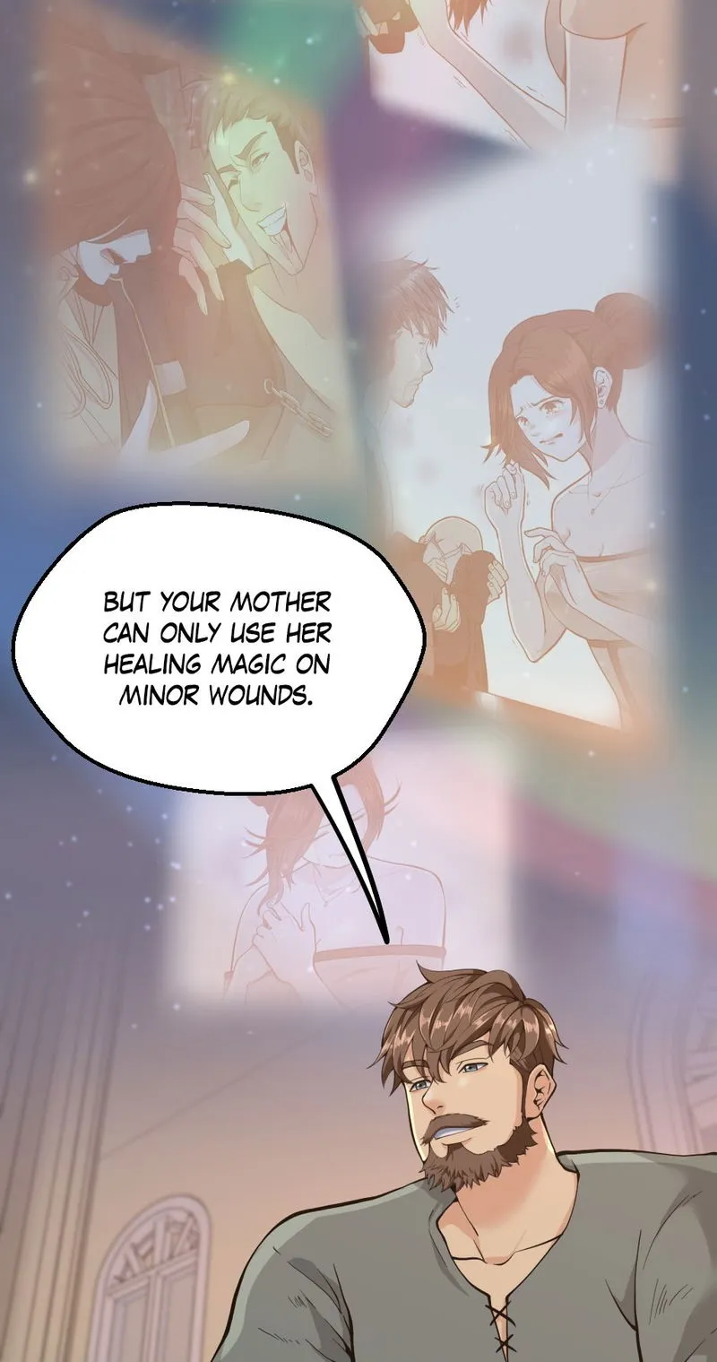 The Beginning After The End Chapter 120 Online - página 64