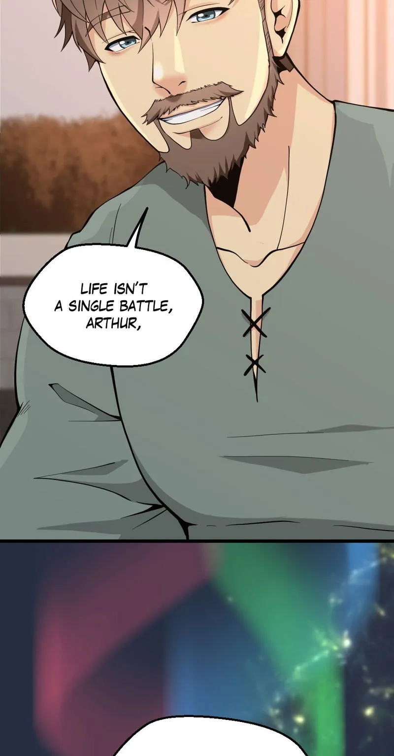 The Beginning After The End Chapter 120 Online - página 71