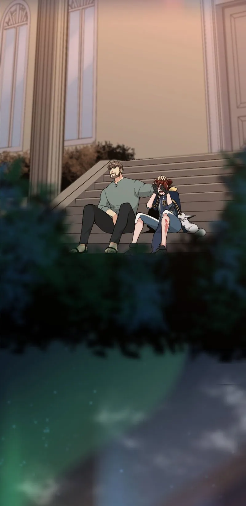 The Beginning After The End Chapter 120 Online - página 77
