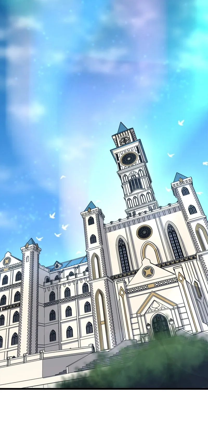 The Beginning After The End Chapter 120 Online - página 79
