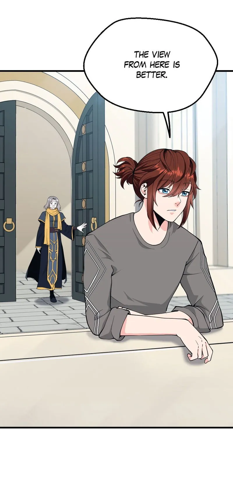 The Beginning After The End Chapter 120 Online - página 83