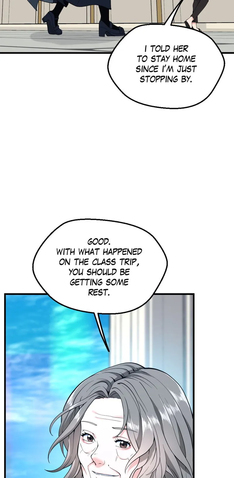 The Beginning After The End Chapter 120 Online - página 85