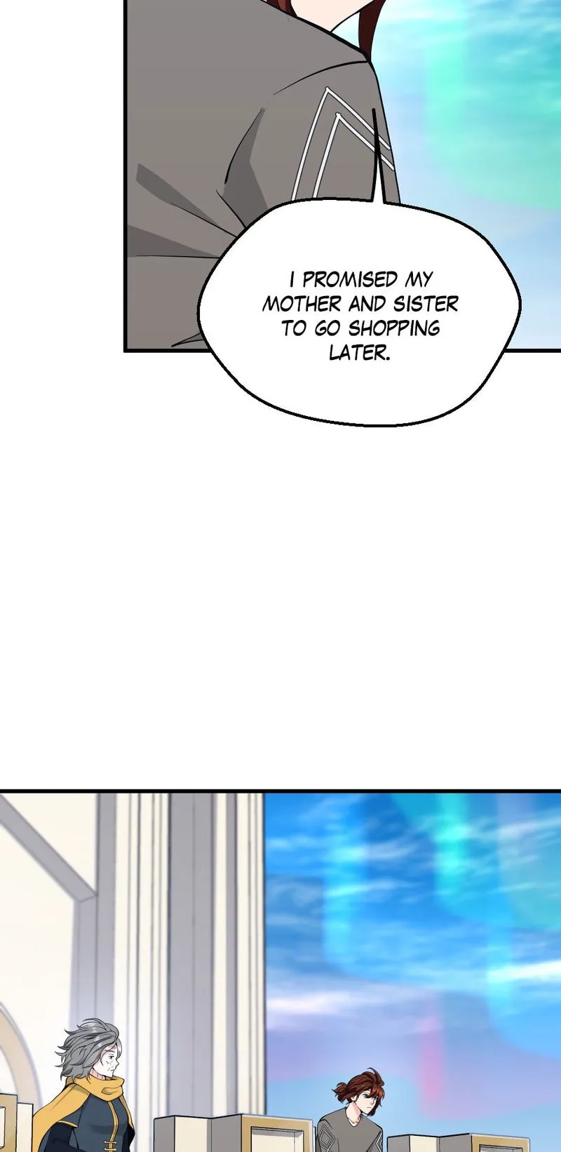 The Beginning After The End Chapter 120 Online - página 87
