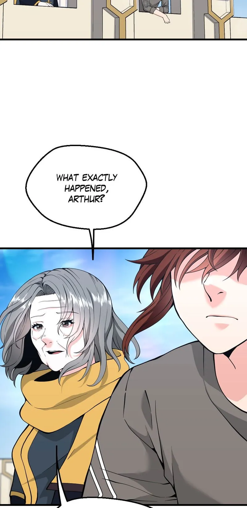 The Beginning After The End Chapter 120 Online - página 88