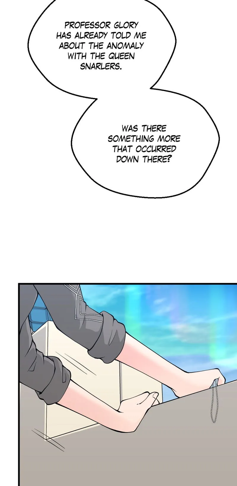 The Beginning After The End Chapter 120 Online - página 89