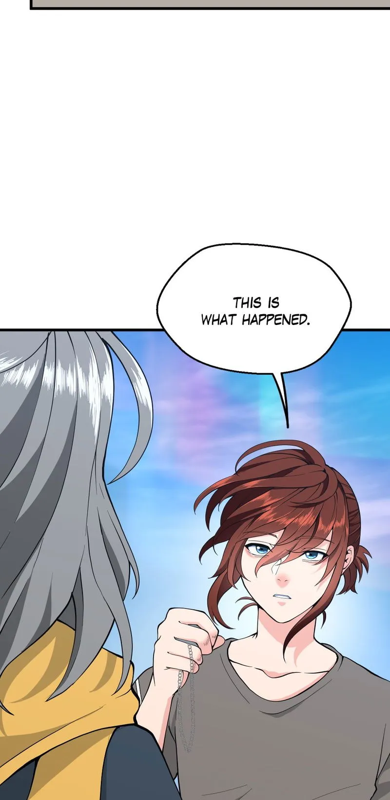 The Beginning After The End Chapter 120 Online - página 90