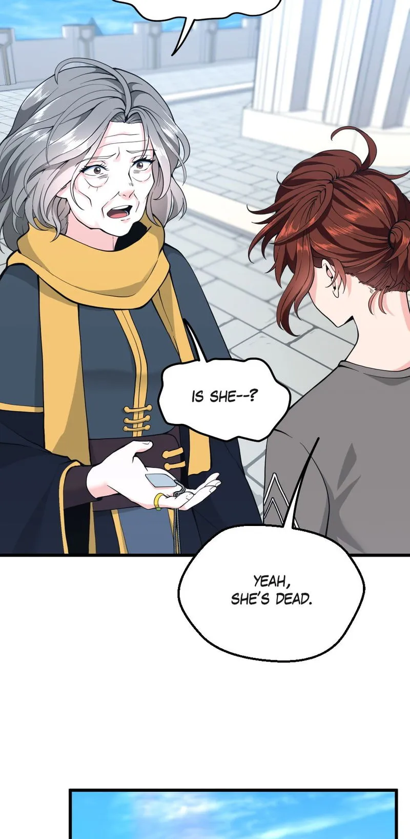 The Beginning After The End Chapter 120 Online - página 95
