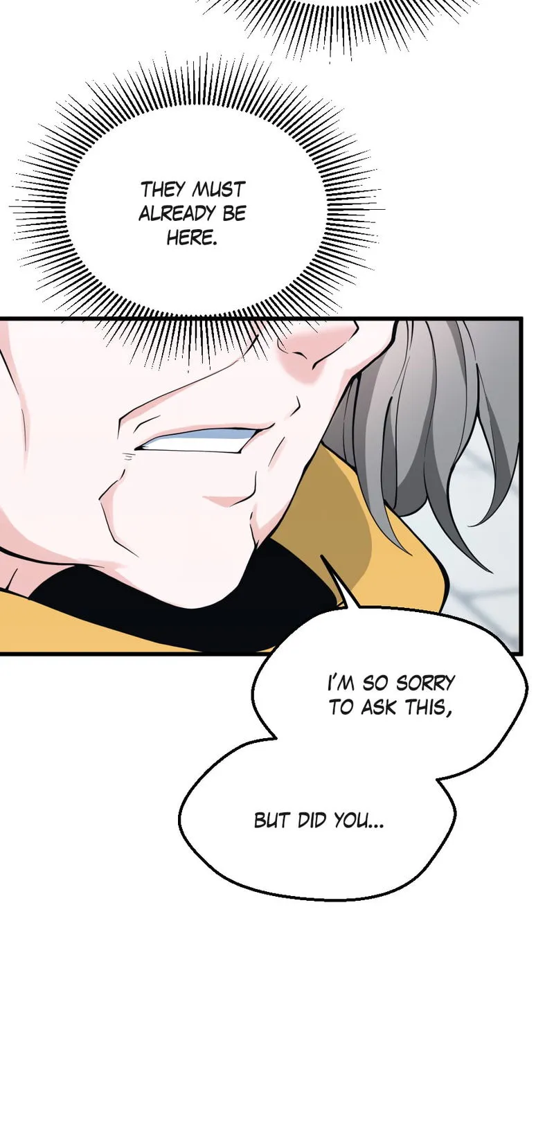 The Beginning After The End Chapter 120 Online - página 97