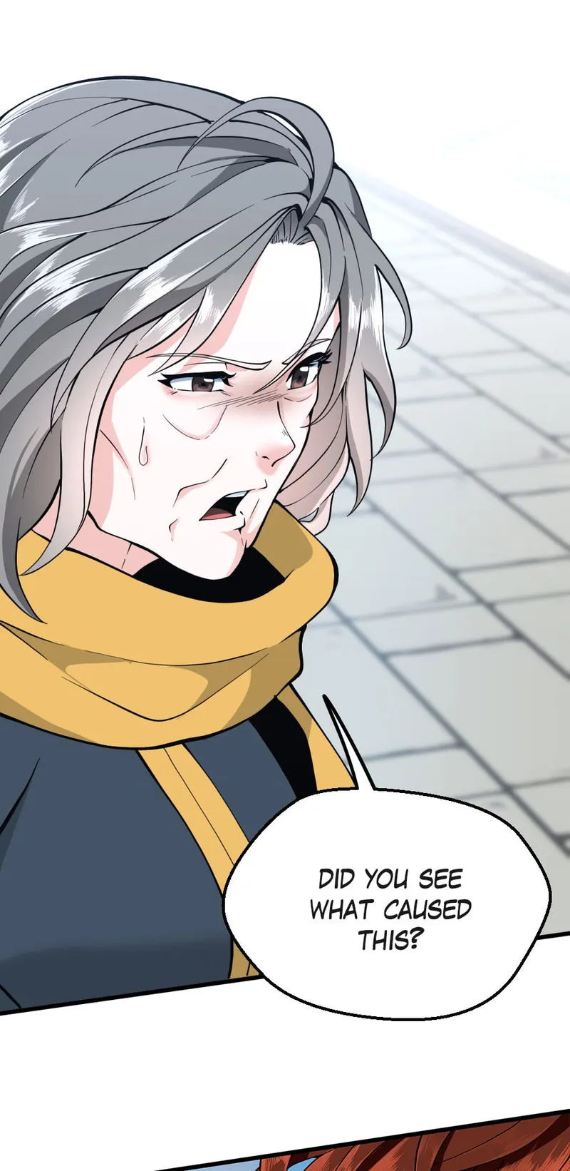The Beginning After The End Chapter 120 Online - página 98