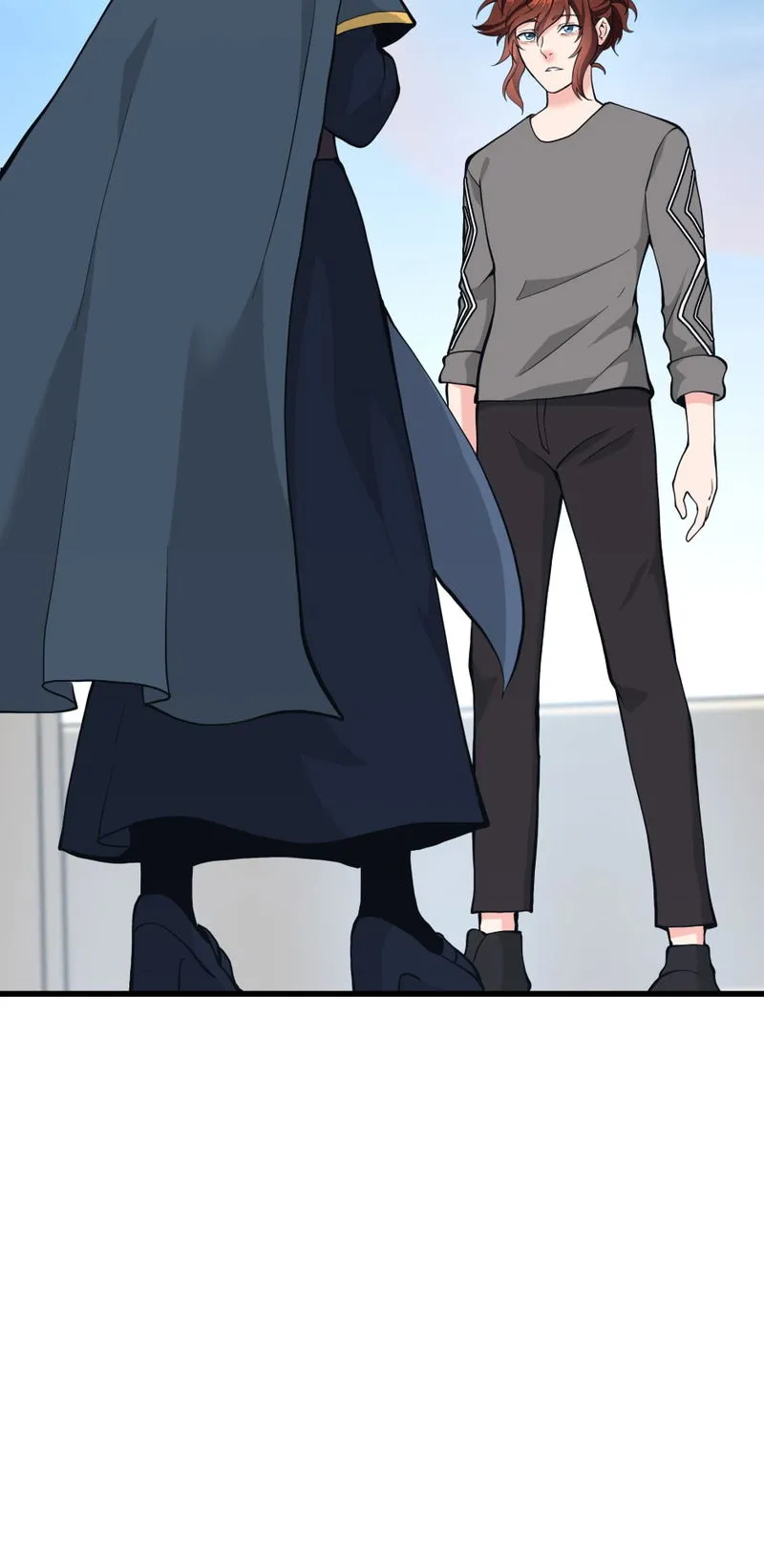 The Beginning After The End Chapter 120 Online - página 100