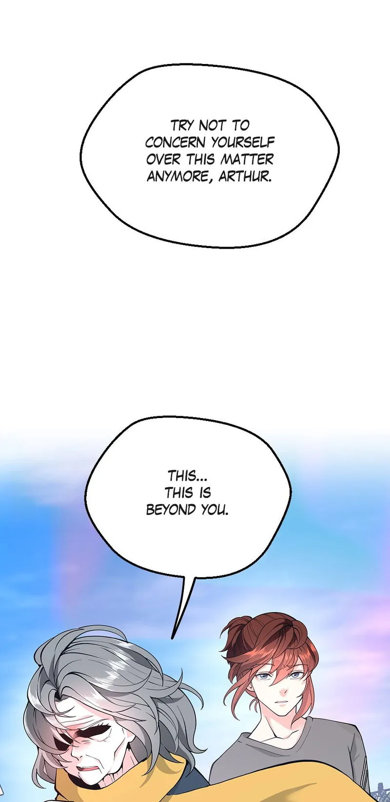 The Beginning After The End Chapter 120 Online - página 102