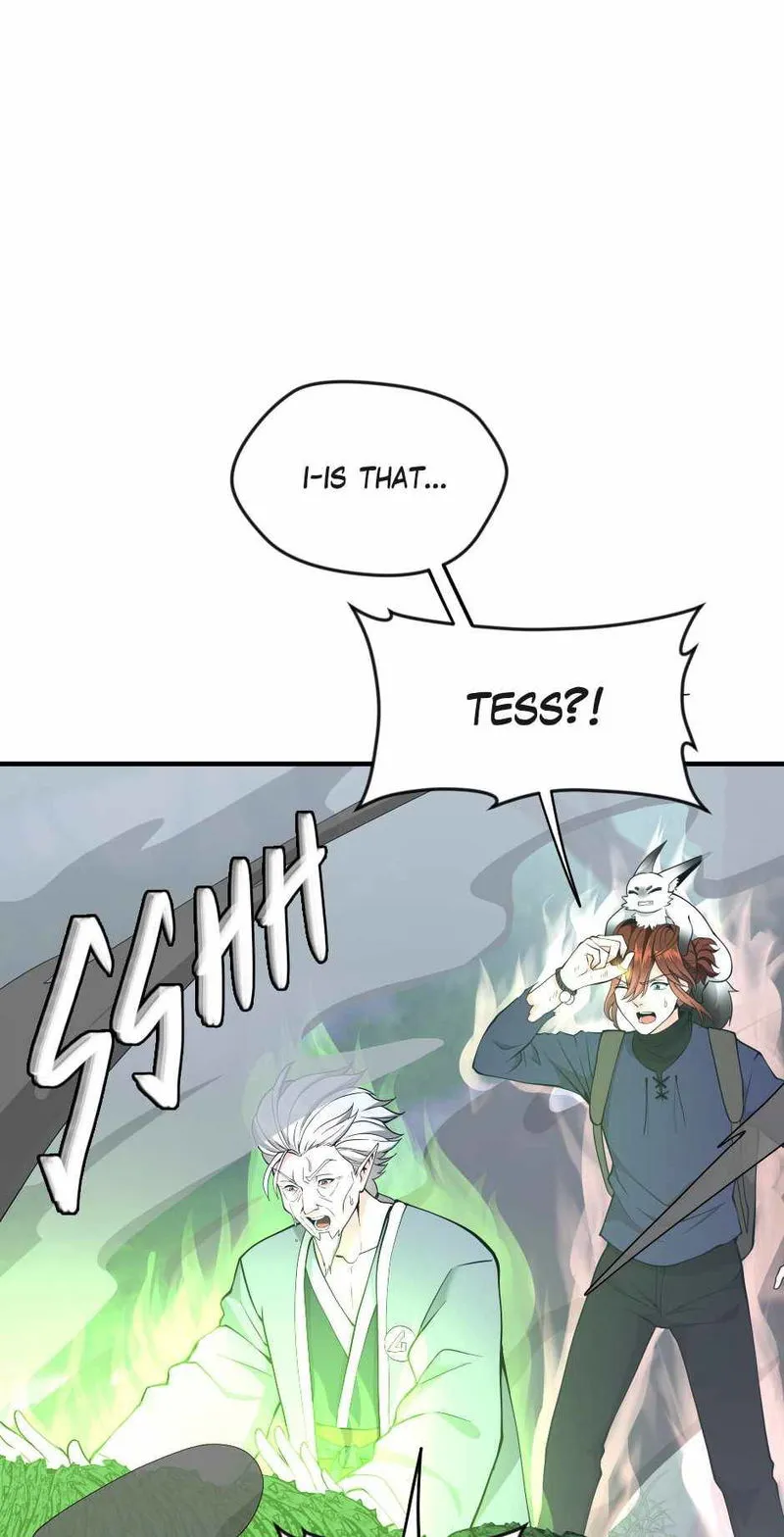 The Beginning After The End Chapter 123 Online - página 1