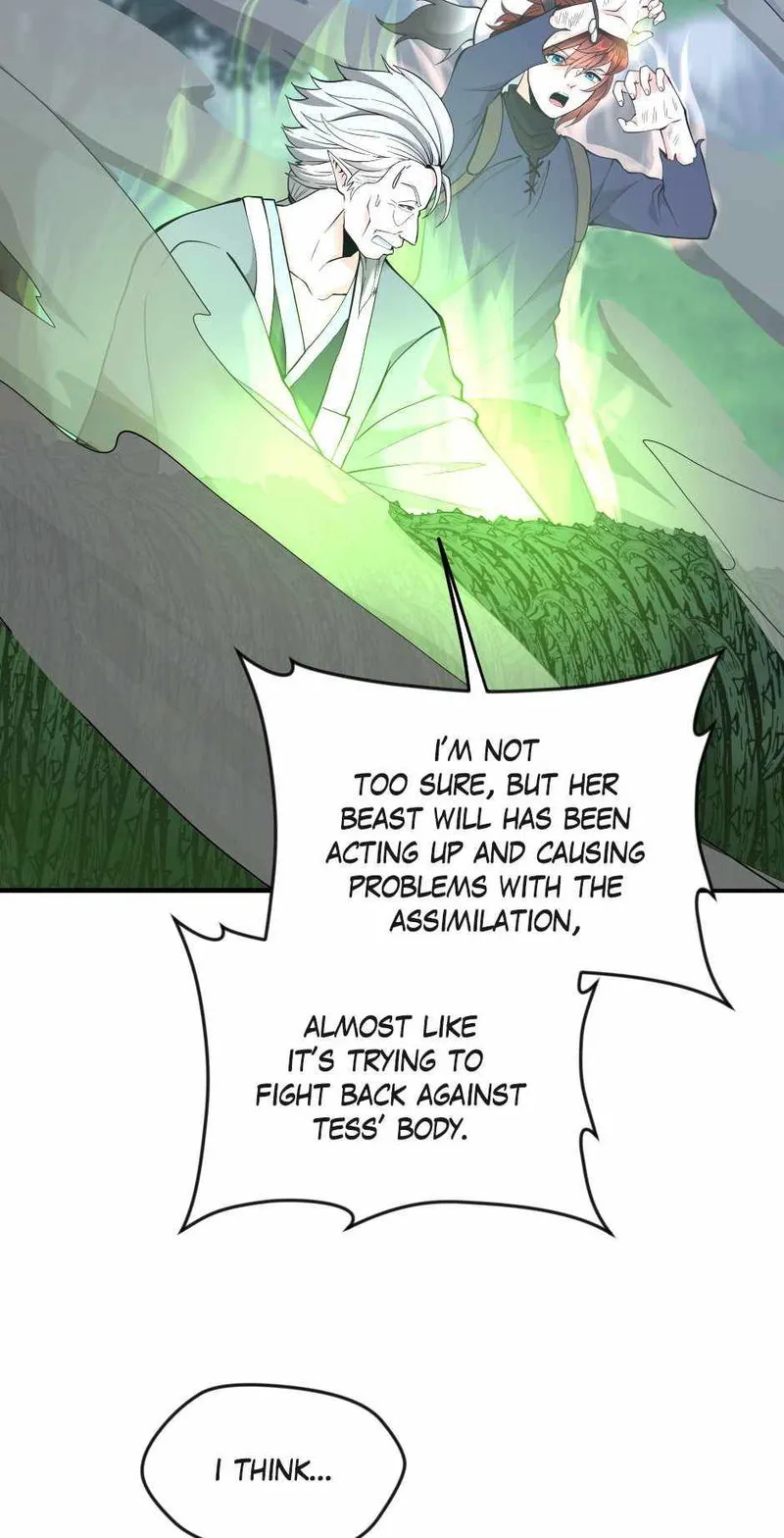 The Beginning After The End Chapter 123 Online - página 3