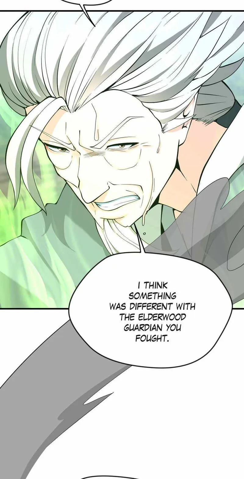 The Beginning After The End Chapter 123 Online - página 4