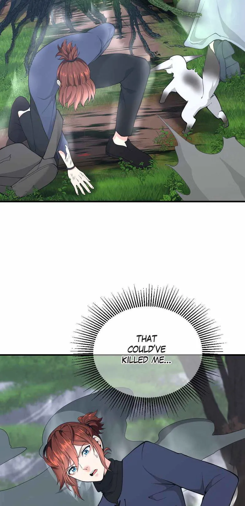 The Beginning After The End Chapter 123 Online - página 11