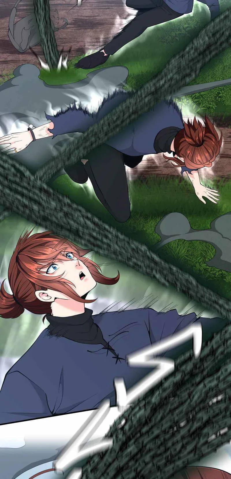 The Beginning After The End Chapter 123 Online - página 14