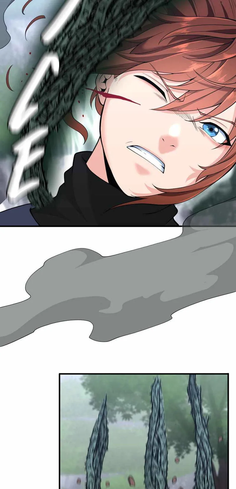 The Beginning After The End Chapter 123 Online - página 15