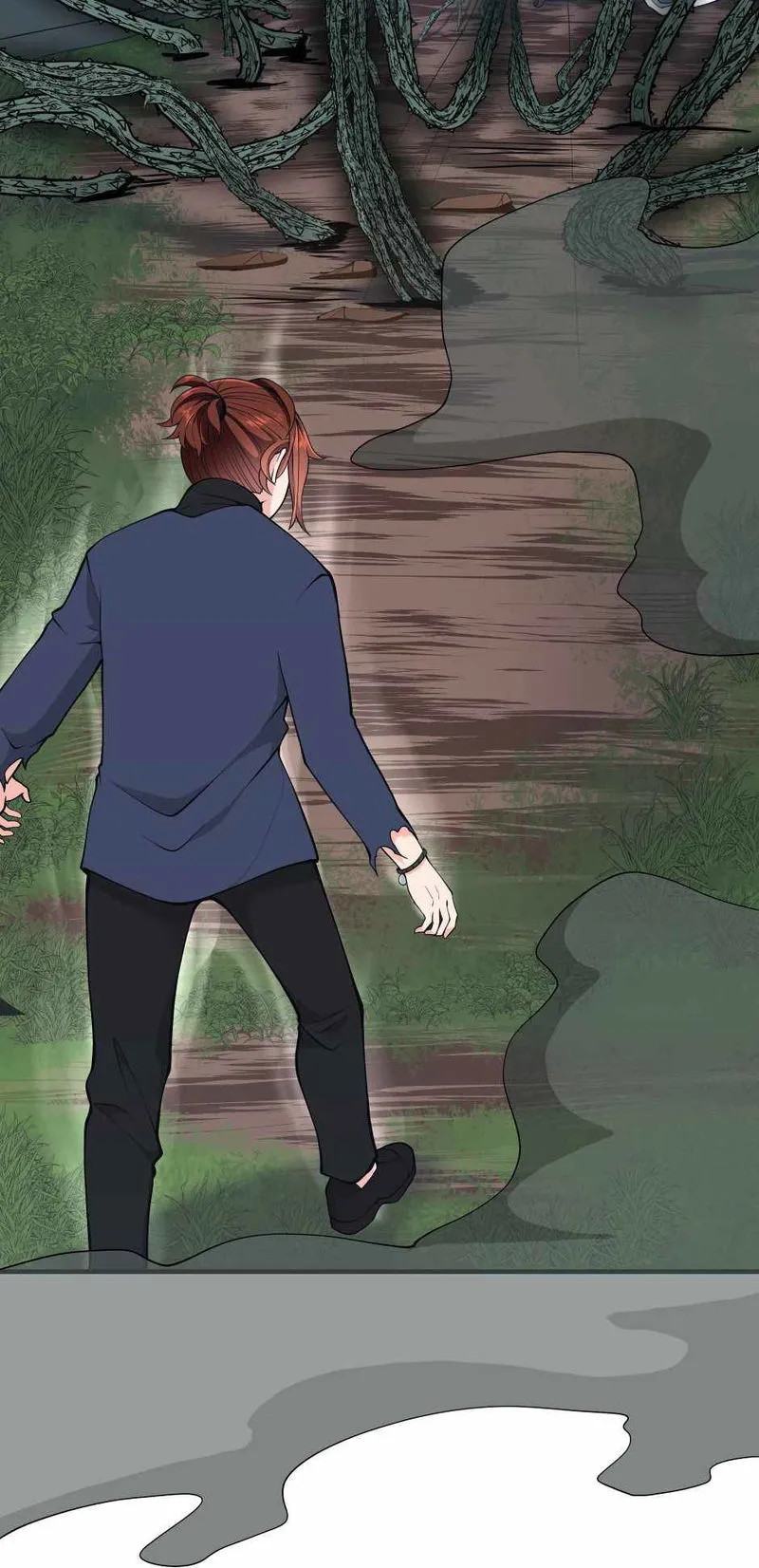 The Beginning After The End Chapter 123 Online - página 17
