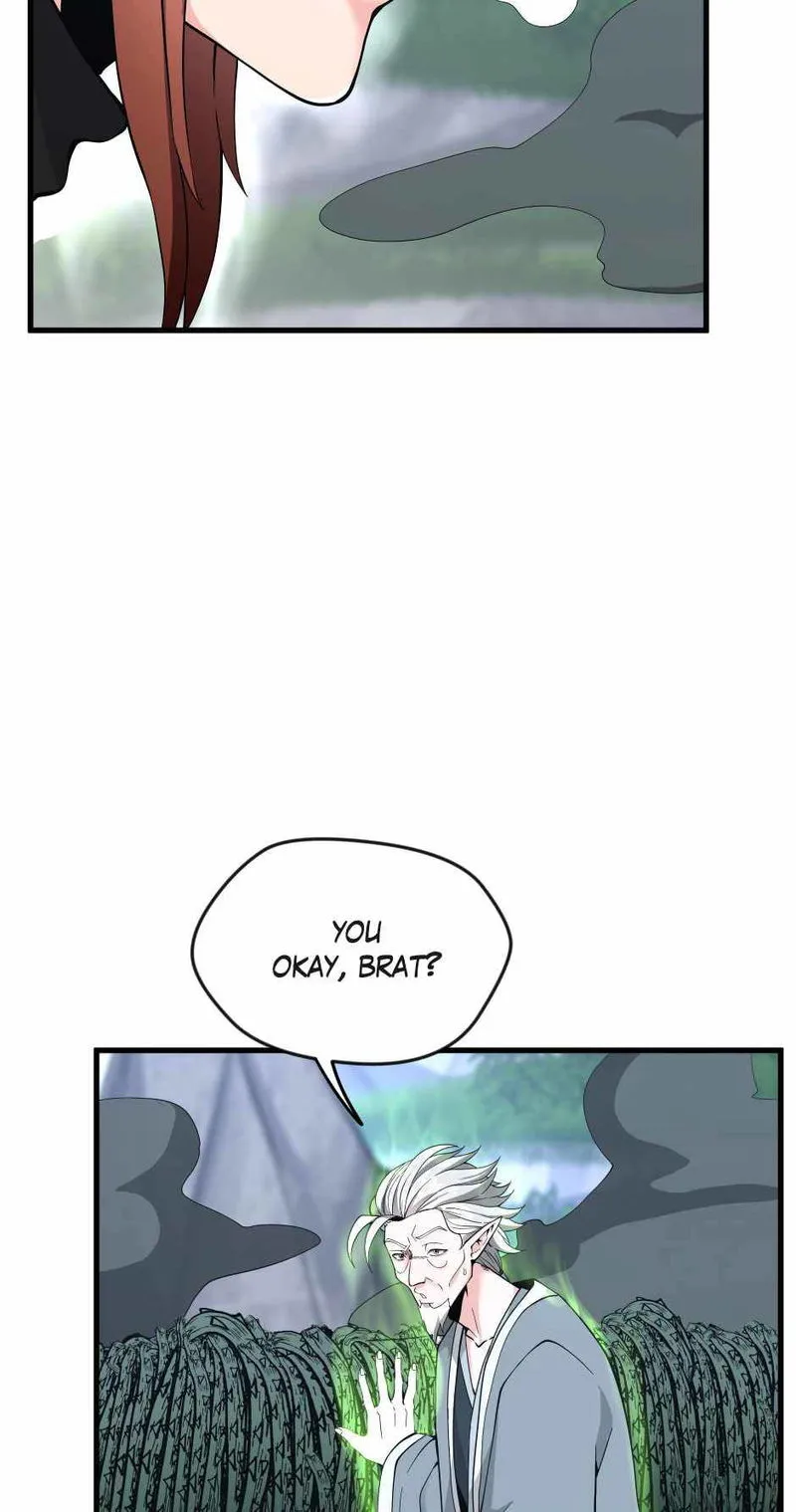 The Beginning After The End Chapter 123 Online - página 19