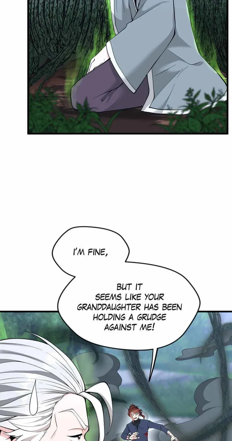 The Beginning After The End Chapter 123 Online - página 20
