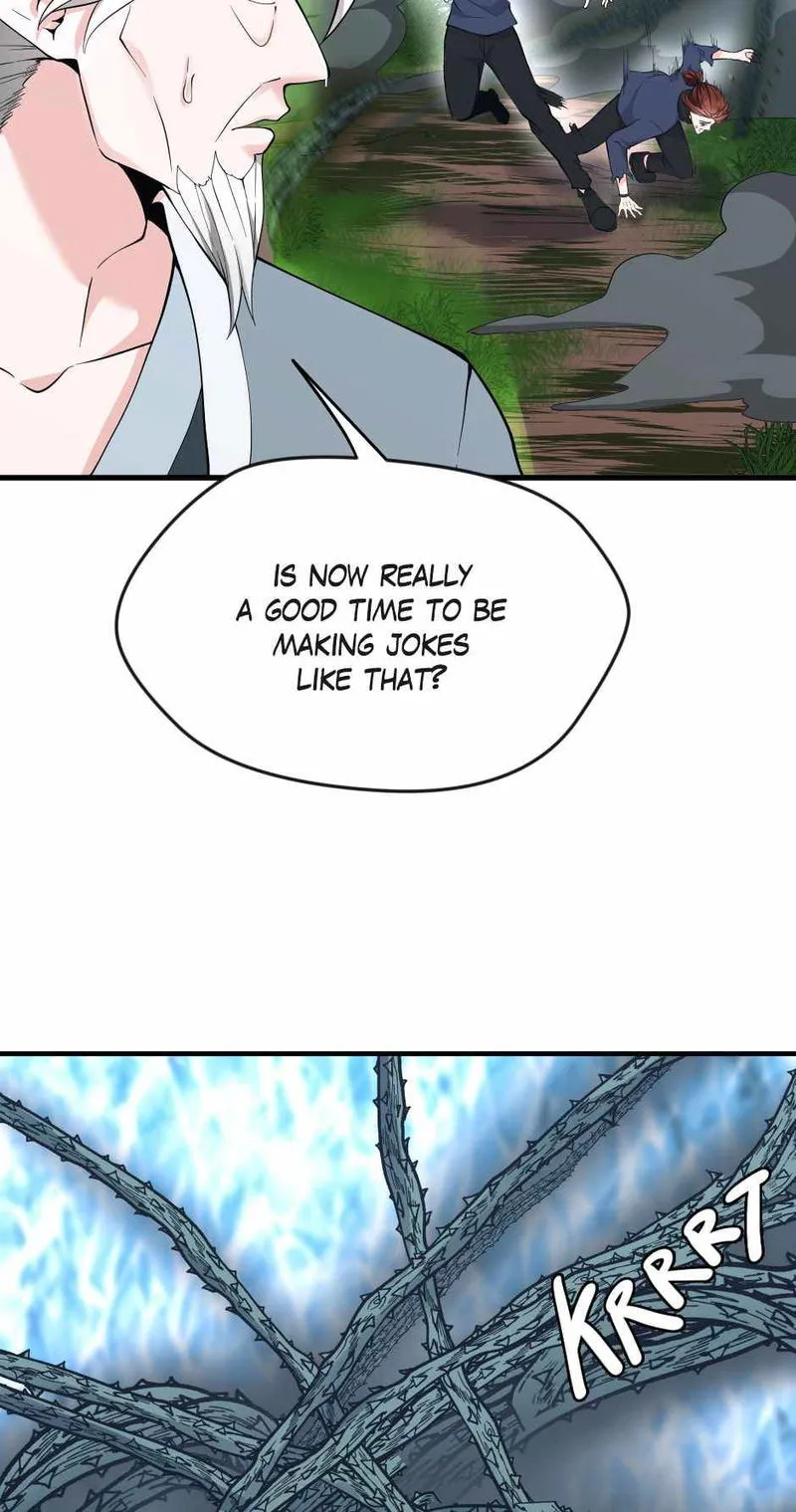 The Beginning After The End Chapter 123 Online - página 21