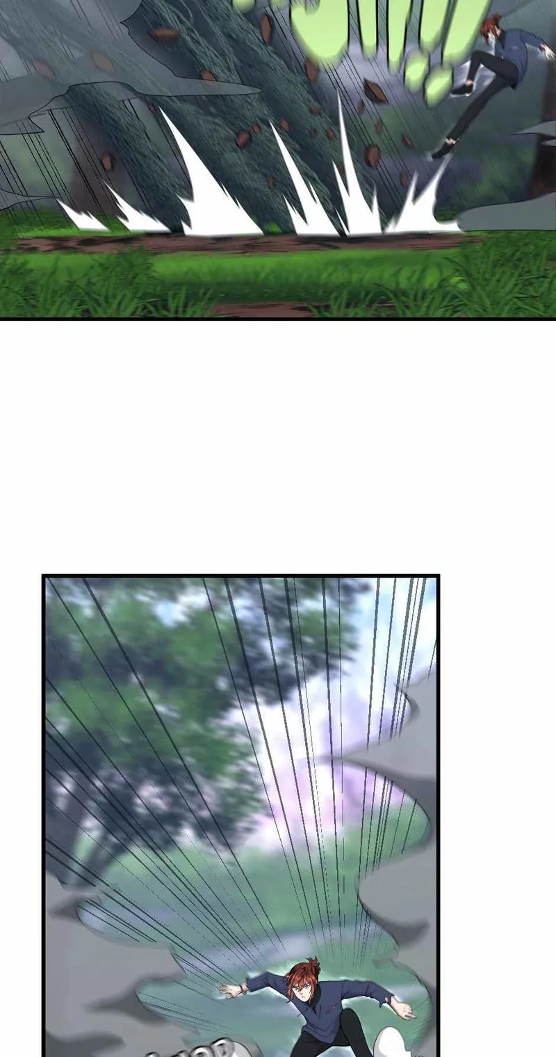 The Beginning After The End Chapter 123 Online - página 25