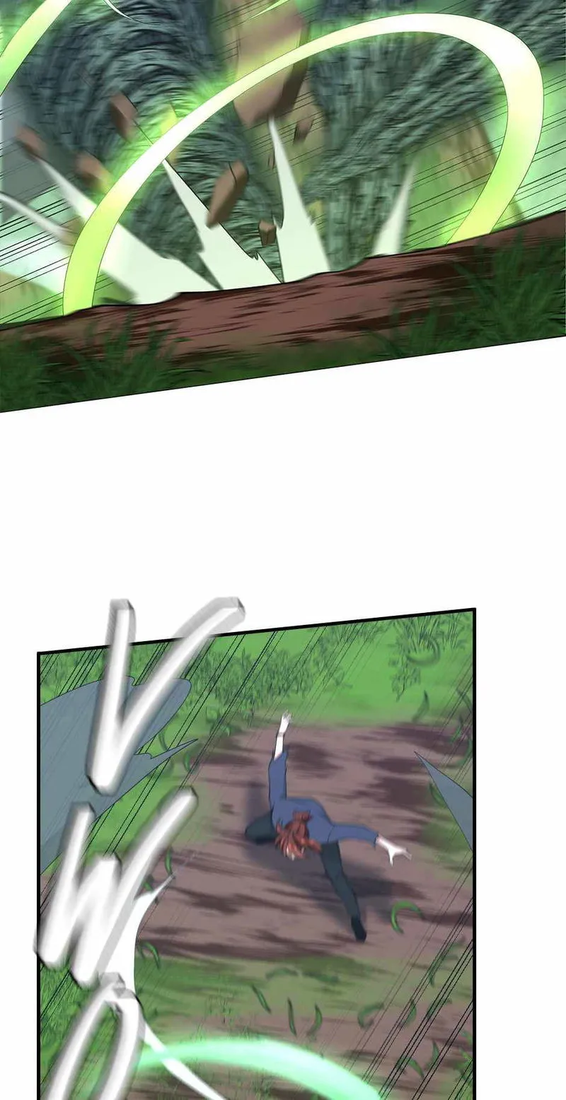 The Beginning After The End Chapter 123 Online - página 29