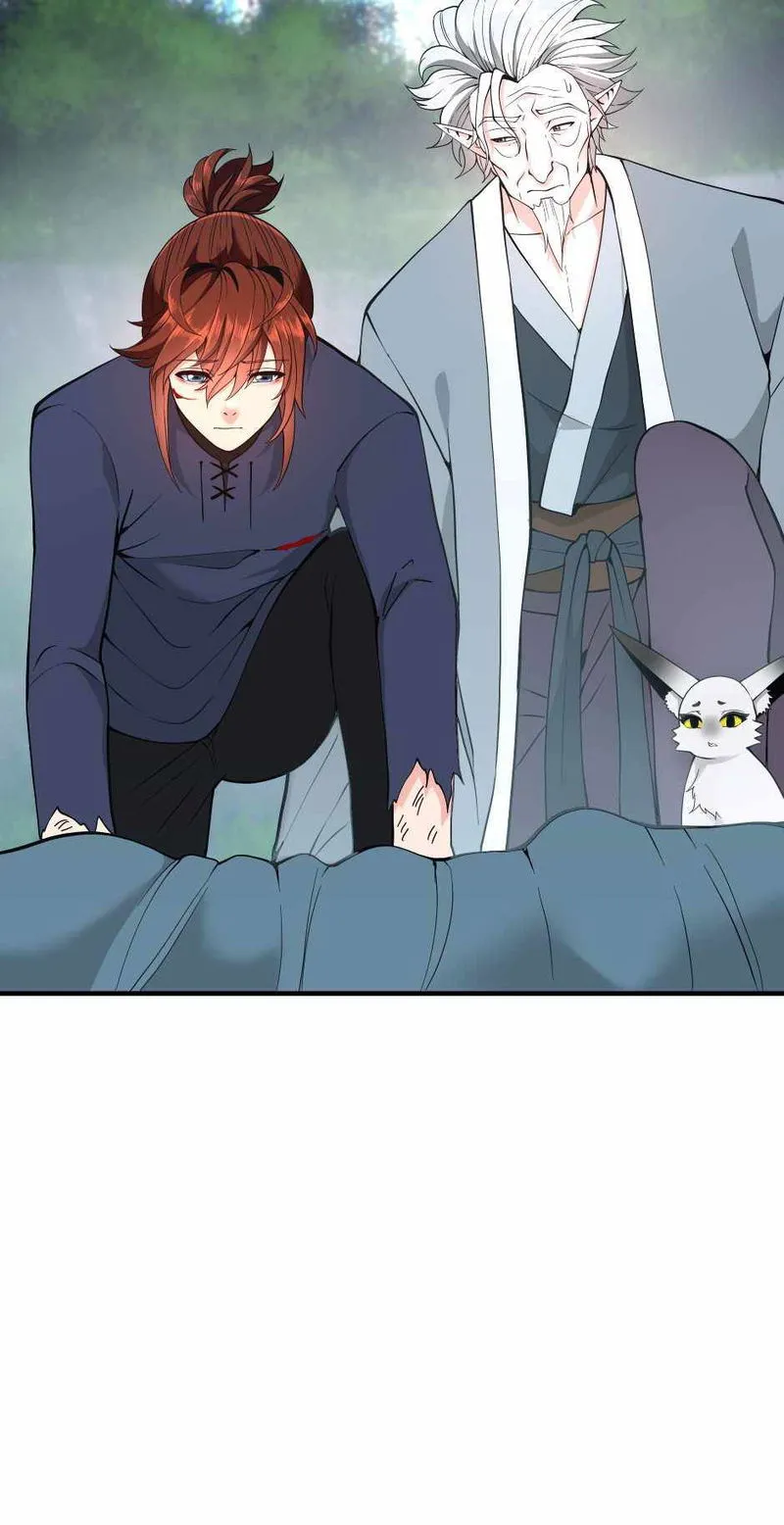 The Beginning After The End Chapter 123 Online - página 48