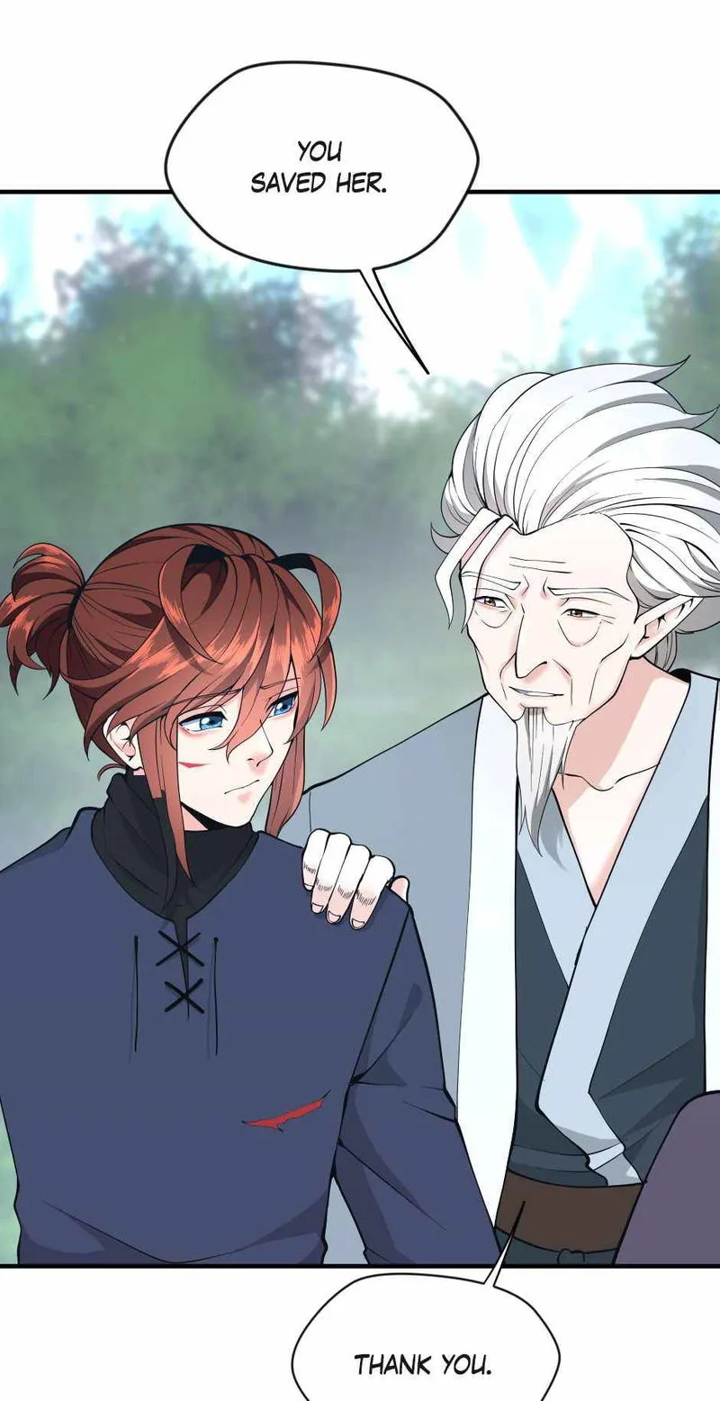 The Beginning After The End Chapter 123 Online - página 49