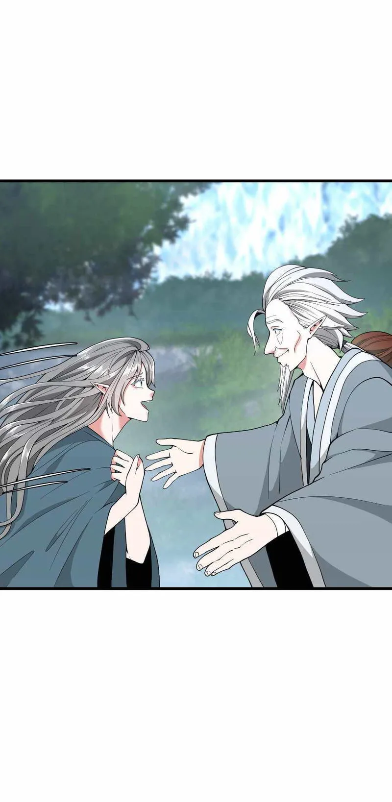 The Beginning After The End Chapter 123 Online - página 55