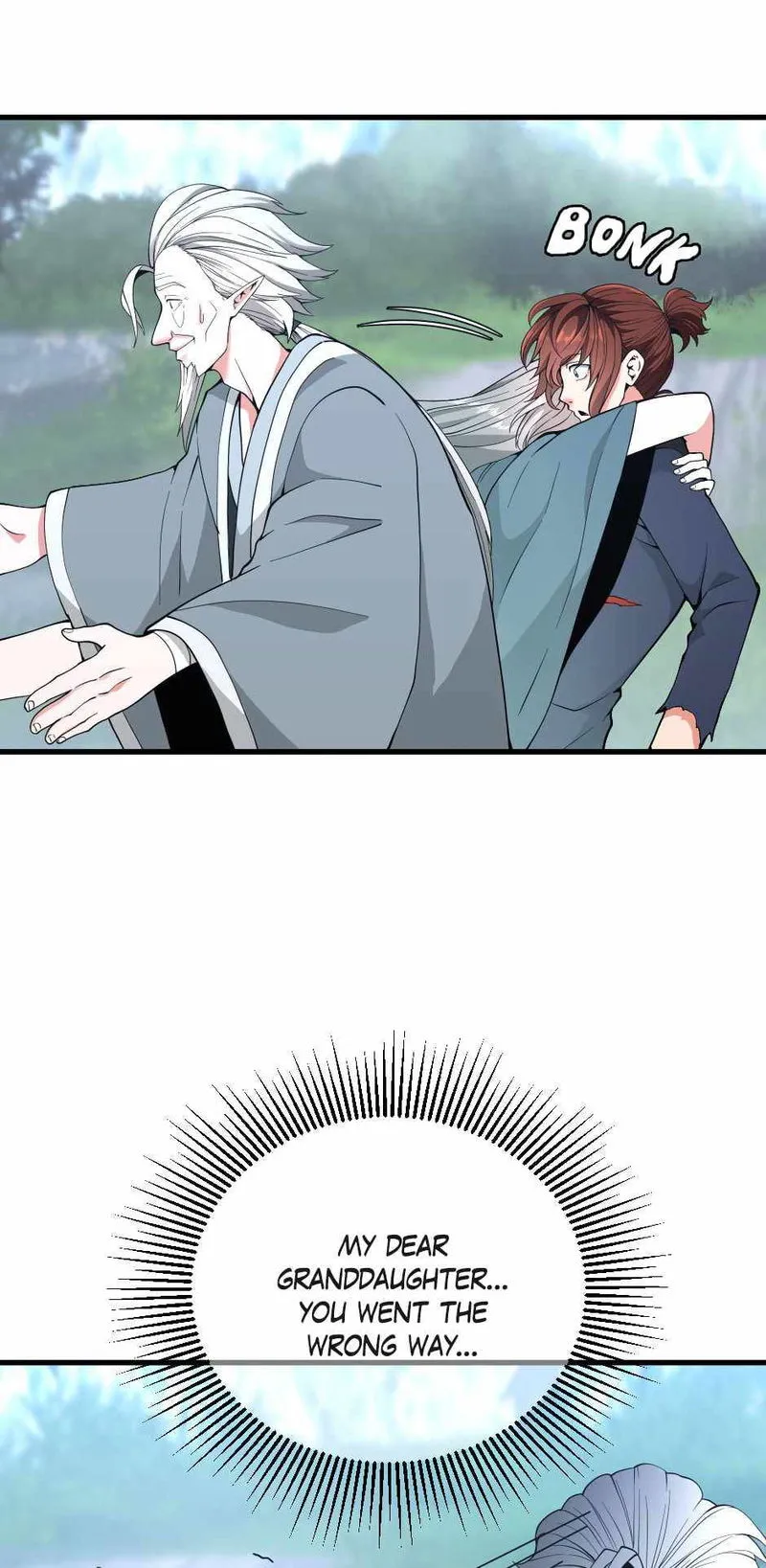 The Beginning After The End Chapter 123 Online - página 56