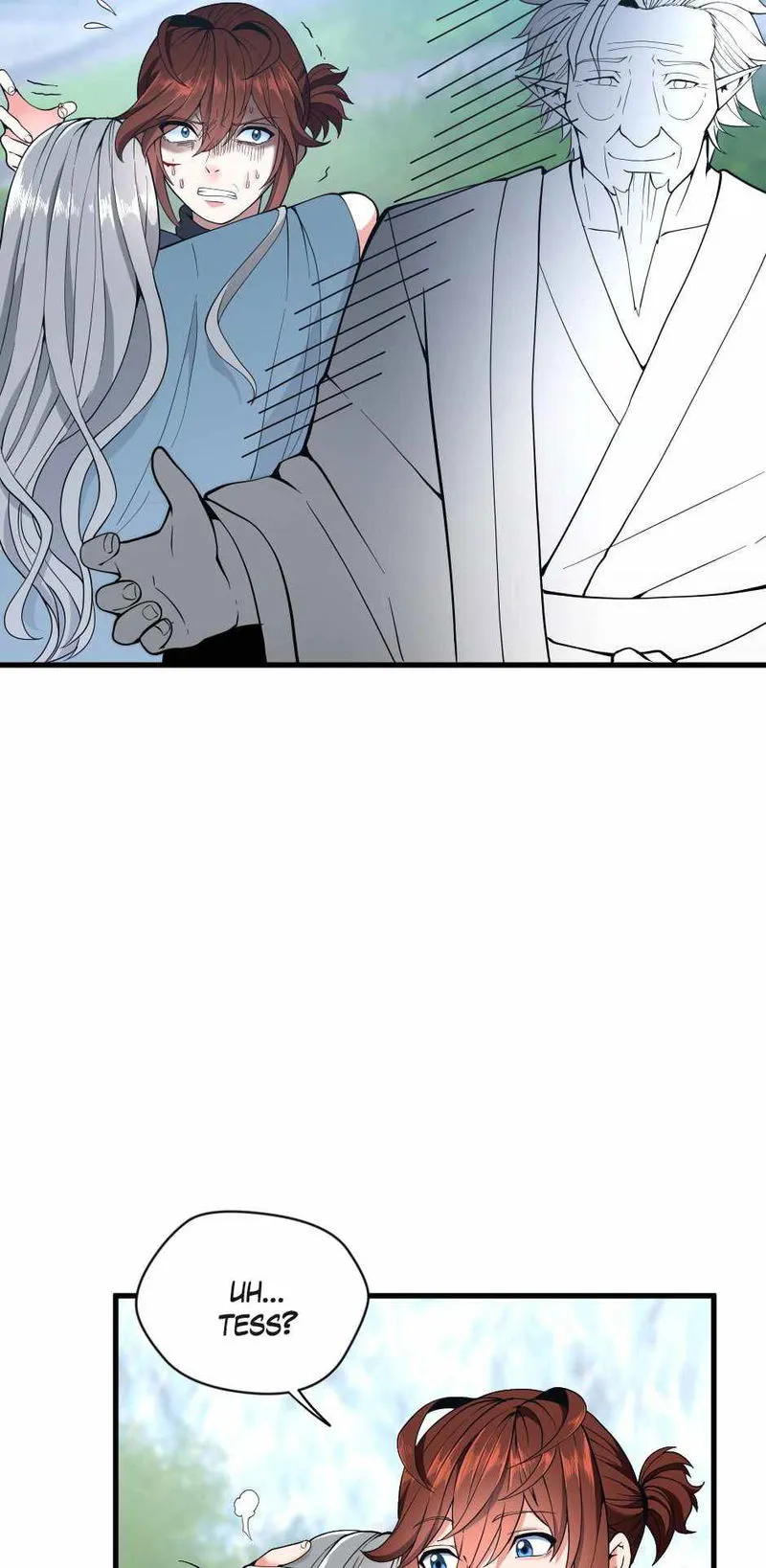 The Beginning After The End Chapter 123 Online - página 57