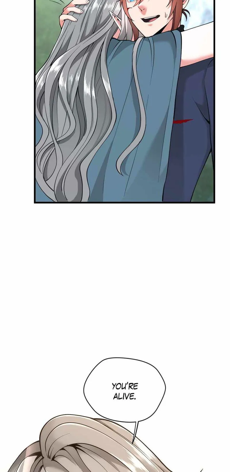 The Beginning After The End Chapter 123 Online - página 58