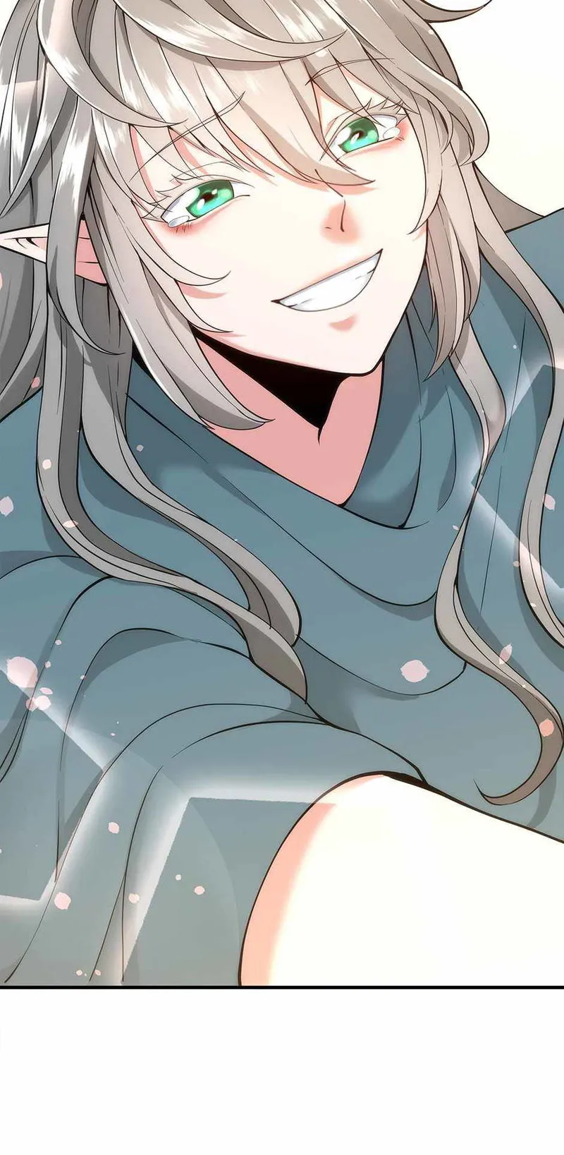 The Beginning After The End Chapter 123 Online - página 59