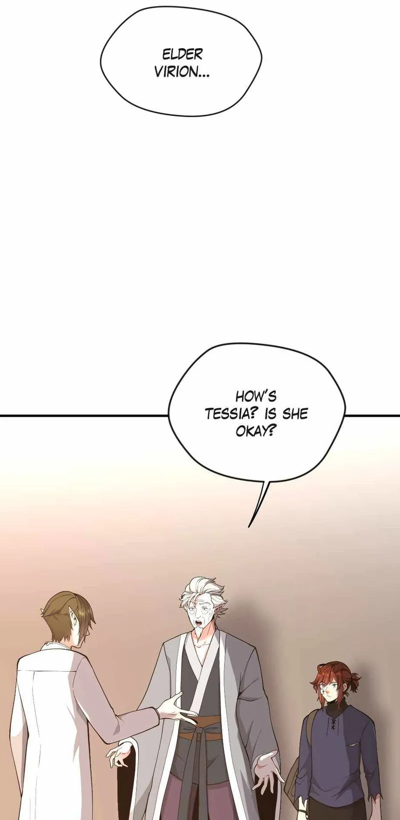 The Beginning After The End Chapter 123 Online - página 67