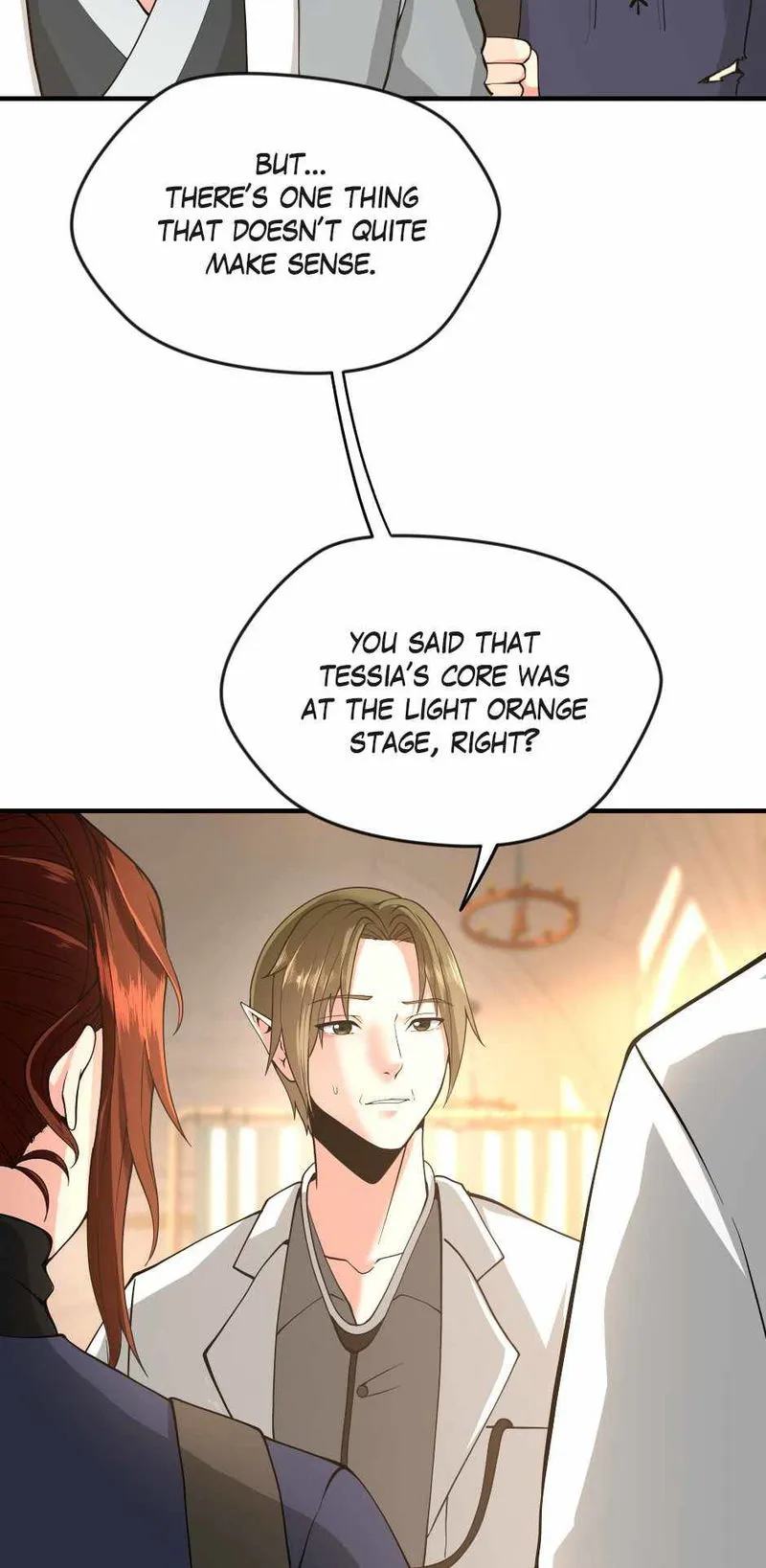 The Beginning After The End Chapter 123 Online - página 69