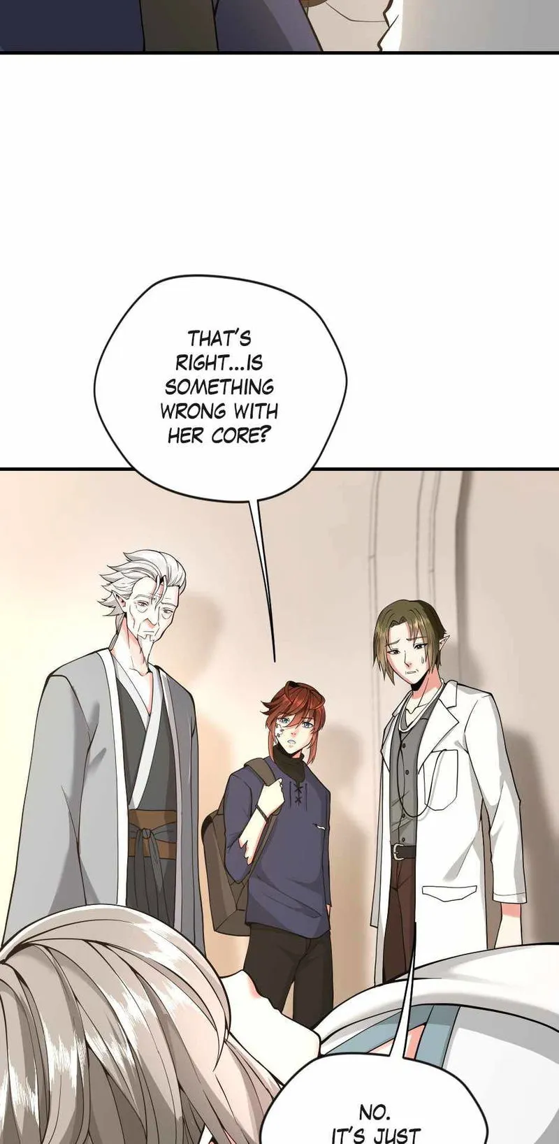 The Beginning After The End Chapter 123 Online - página 70
