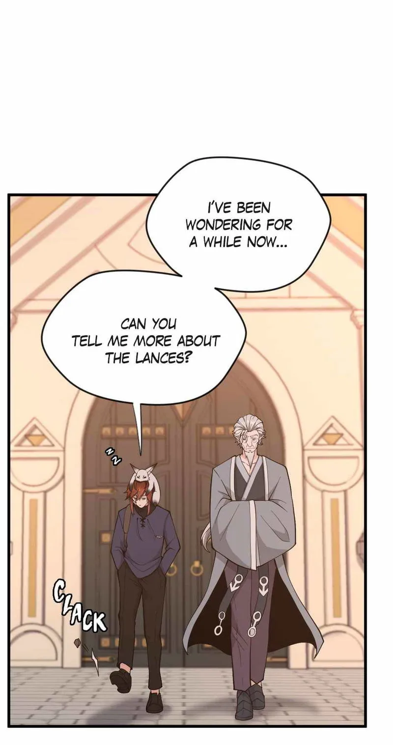 The Beginning After The End Chapter 123 Online - página 80
