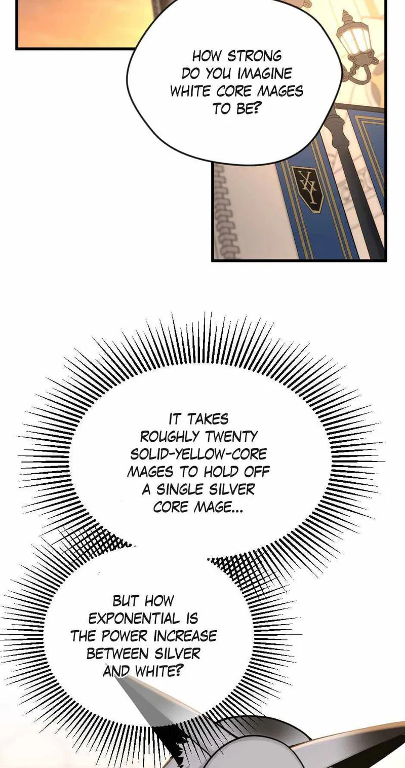 The Beginning After The End Chapter 123 Online - página 83