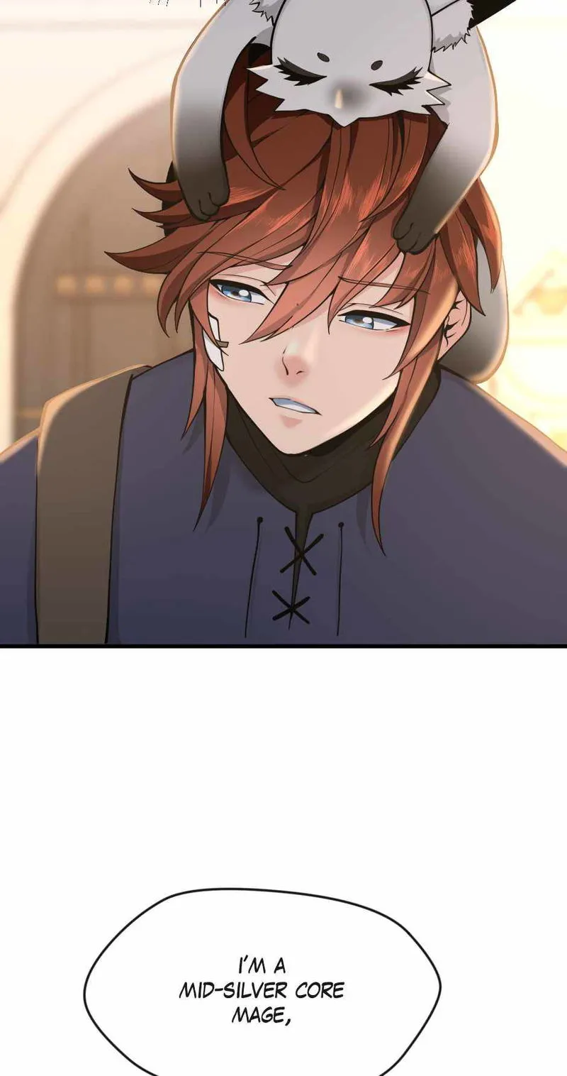 The Beginning After The End Chapter 123 Online - página 84