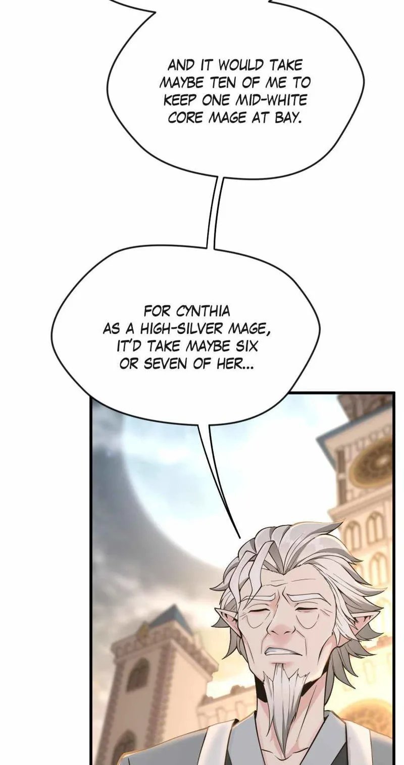 The Beginning After The End Chapter 123 Online - página 85