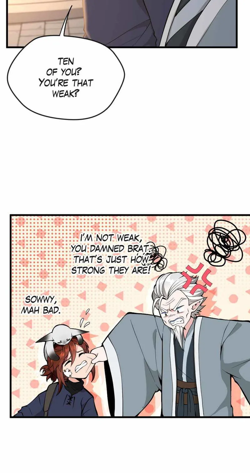 The Beginning After The End Chapter 123 Online - página 87