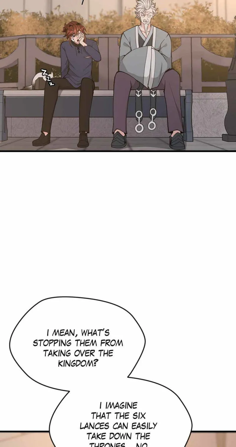 The Beginning After The End Chapter 123 Online - página 89