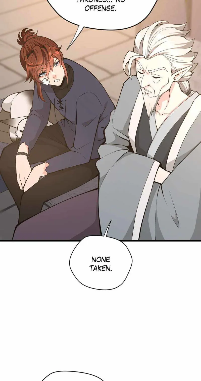 The Beginning After The End Chapter 123 Online - página 90