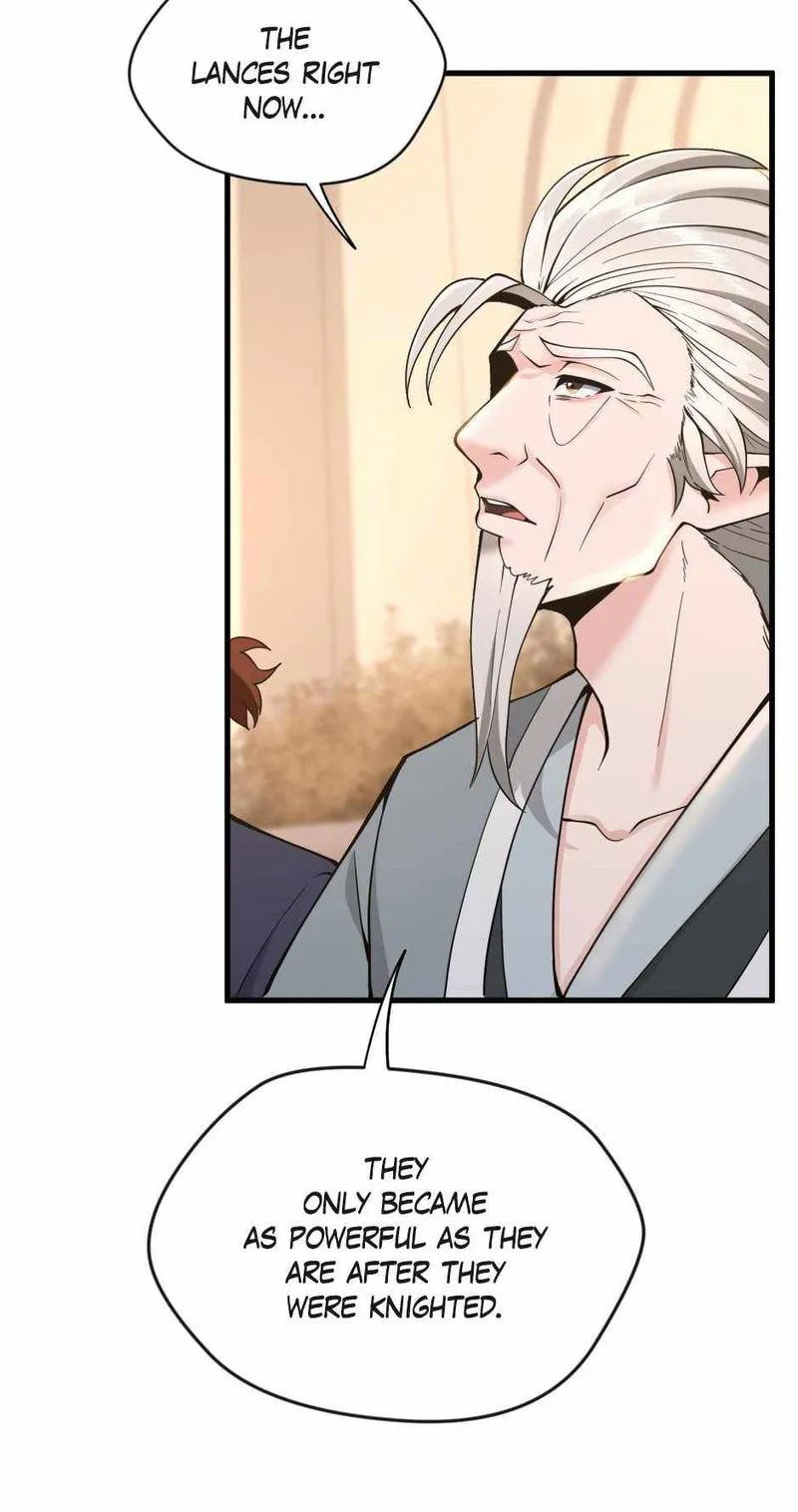 The Beginning After The End Chapter 123 Online - página 91