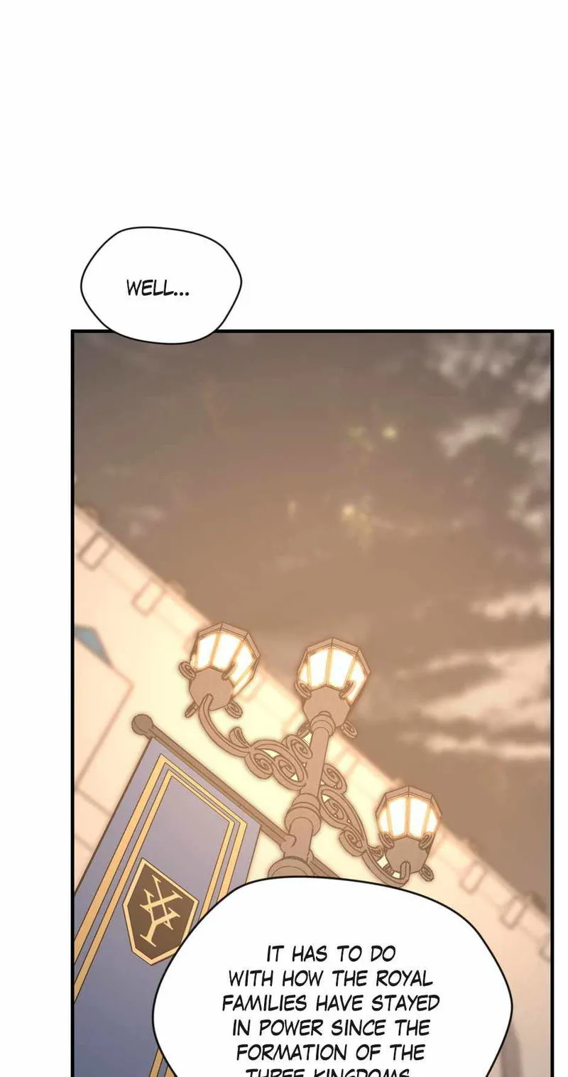 The Beginning After The End Chapter 123 Online - página 93