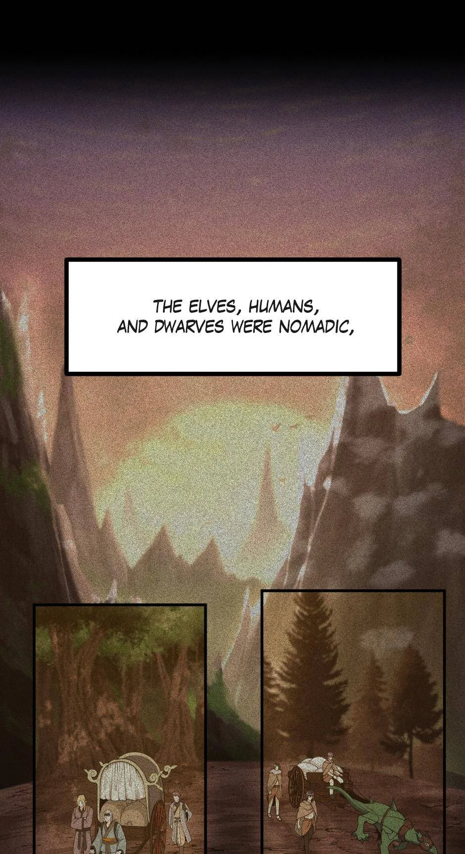 The Beginning After The End Chapter 124 Online - página 2