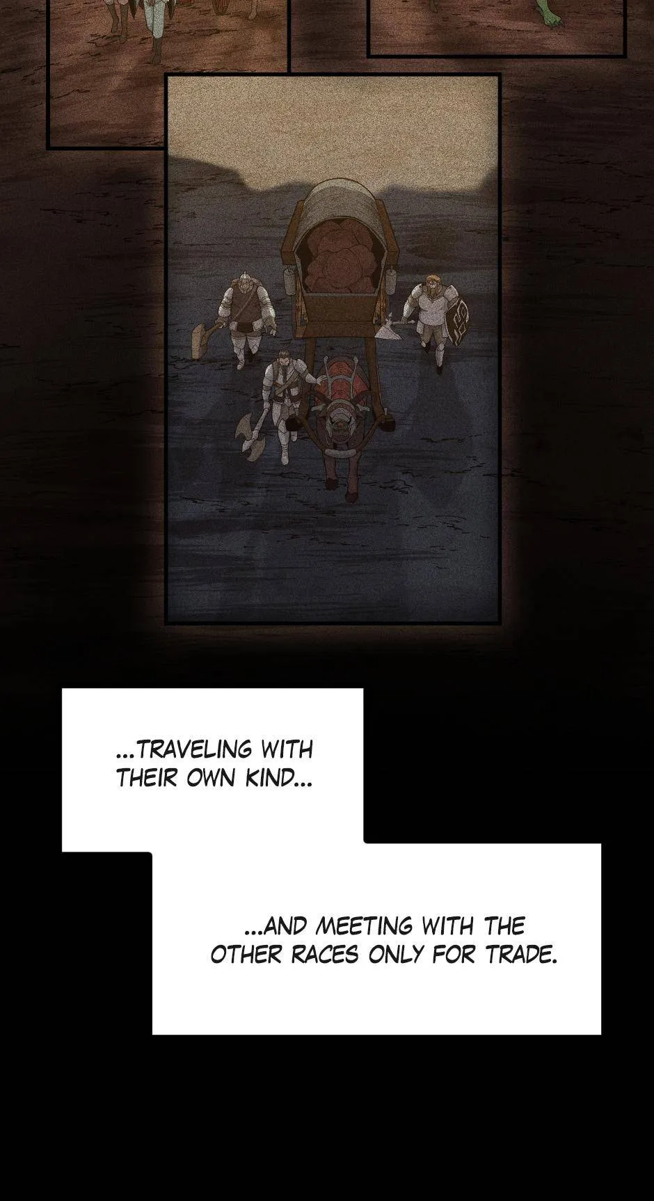 The Beginning After The End Chapter 124 Online - página 3