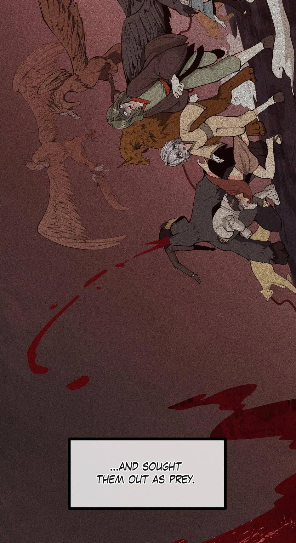 The Beginning After The End Chapter 124 Online - página 7